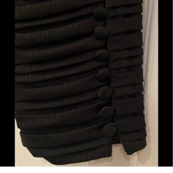 Zara blouse - Picture 3 of 4